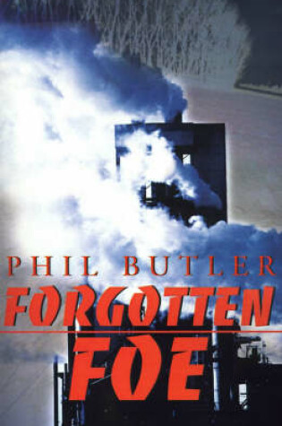 Cover of Forgotten Foe