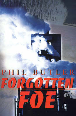 Book cover for Forgotten Foe