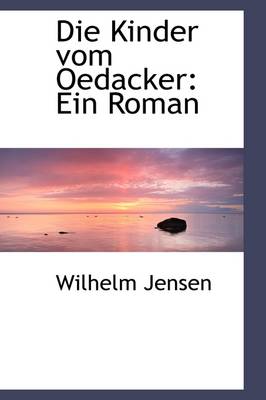 Book cover for Die Kinder Vom Oedacker