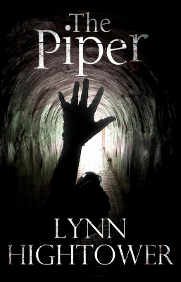 Book cover for The Piper