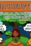 Book cover for Meditation For Kids