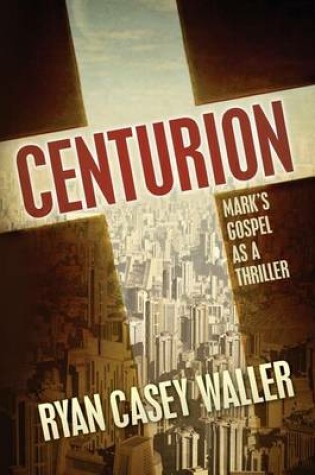Cover of Centurion