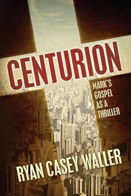 Book cover for Centurion