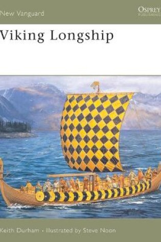 Cover of Viking Longship