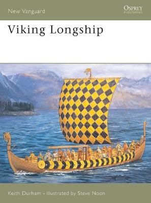 Cover of Viking Longship