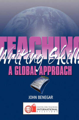 Cover of Teaching Writing Skills