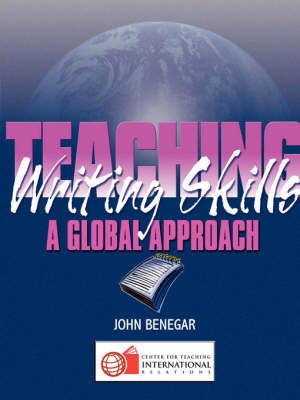 Book cover for Teaching Writing Skills