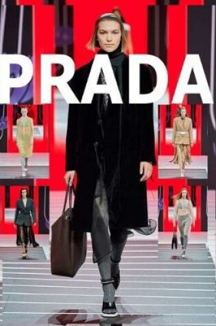 Cover of Prada