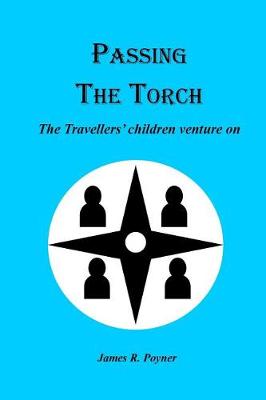 Book cover for Passing the Torch