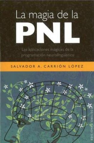 Cover of La Magia de La Pnl