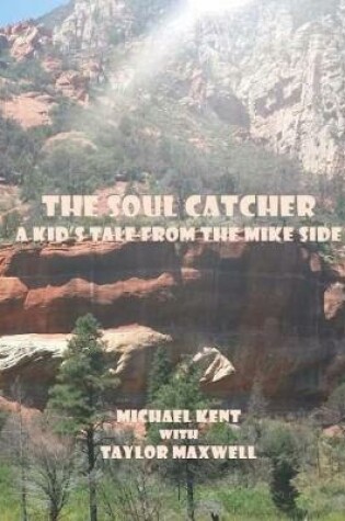 Cover of The Soul Catcher