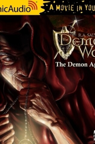 Cover of The Demon Apostle (1 of 3) [Dramatized Adaptation]