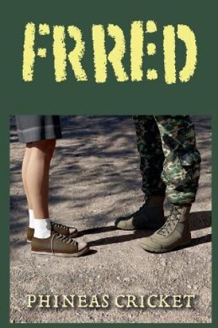 Cover of Frred