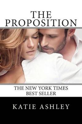 Book cover for The proposition