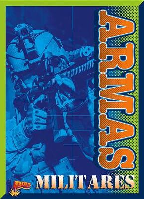 Book cover for Armas Militares