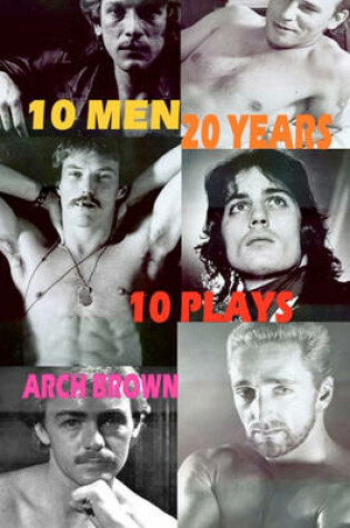 Cover of 10 Men 20 Years