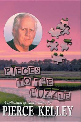 Book cover for Pieces to the Puzzle