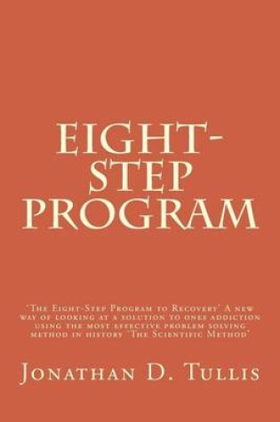 Cover of Eight-Step Program