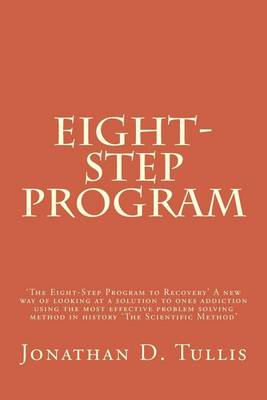 Book cover for Eight-Step Program