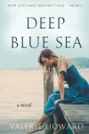 Book cover for Deep Blue Sea