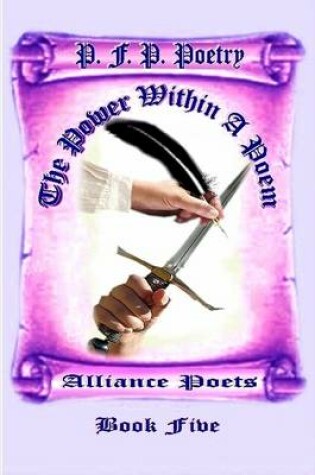 Cover of The Power Within a Poem Book Five