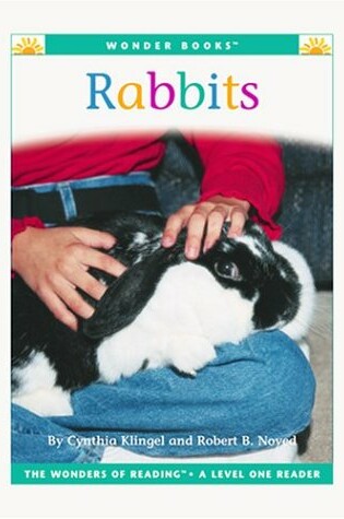 Cover of Rabbits