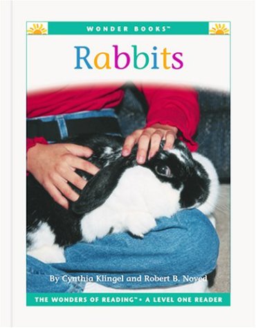 Cover of Rabbits