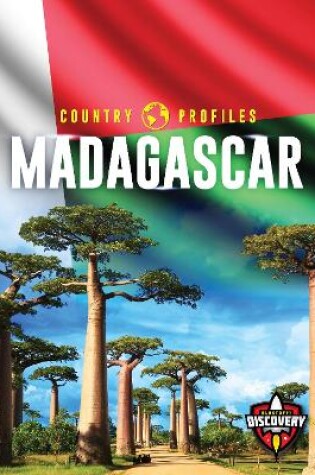 Cover of Madagascar