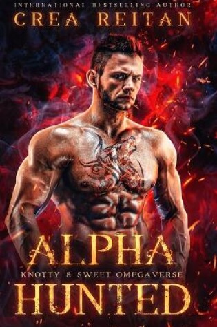 Cover of Alpha Hunted