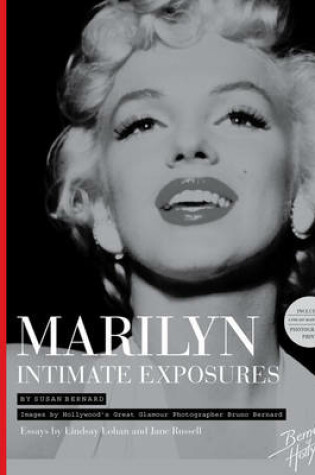 Cover of Marilyn