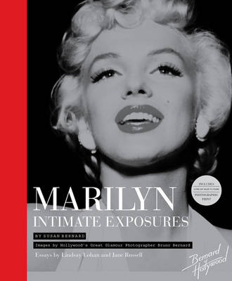 Book cover for Marilyn