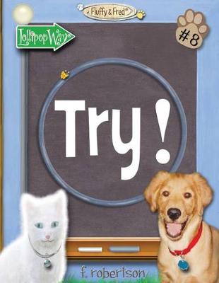 Cover of Try!