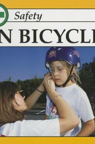 Cover of Safety on Bicycles
