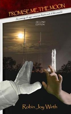 Book cover for Promise Me the Moon