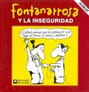 Book cover for Fontanarrosa y La Inseguridad