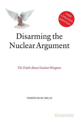 Cover of Disarming the Nuclear Argument