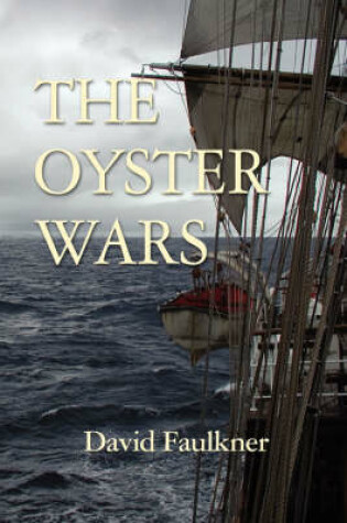 Cover of The Oyster Wars