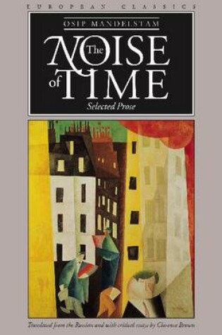 Cover of The Noise of Time