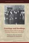 Book cover for Crossings and Dwellings