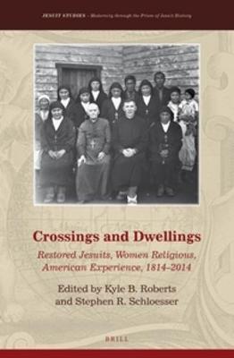 Cover of Crossings and Dwellings