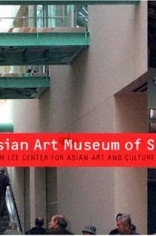 Cover of The Asian Art Museum