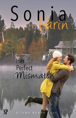 Book cover for Her Perfect Mismatch