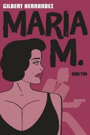 Cover of Maria M. Book 2
