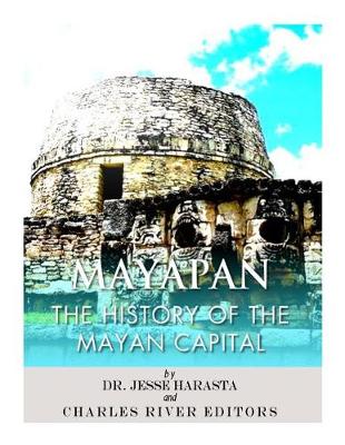 Book cover for Mayapan