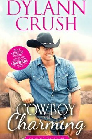 Cover of Cowboy Charming