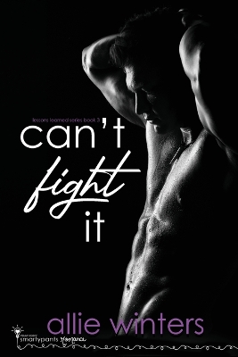 Book cover for Can't Fight It