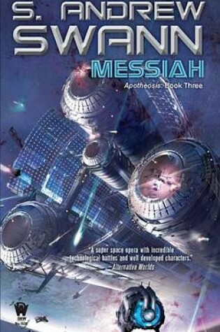 Cover of Messiah