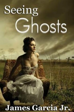 Cover of Seeing Ghosts