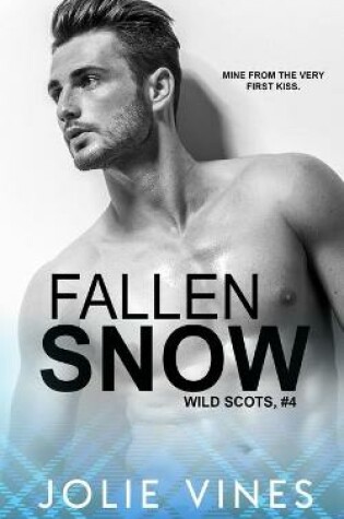 Cover of Fallen Snow