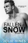 Book cover for Fallen Snow